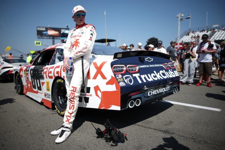 NASCAR’s Connor Zilisch Faces Surgery After Infamous Xfinity Victory Fall