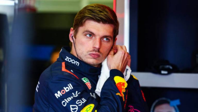 “Box Office Gold”: Fans Manifesting Max Verstappen’s NASCAR Debut After Red Bull’s Tease