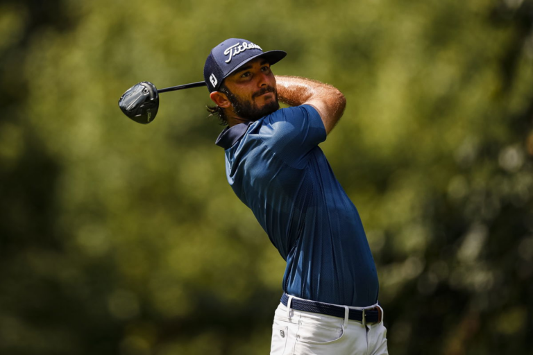 Max Homa Announces PGA Tour Comeback Amid Struggles After Welcoming Second Child