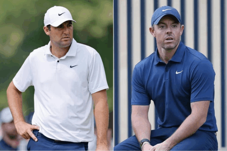BMW Championship 2025: Top 5 PGA Tour Pros Who Can Win the Title at Caves Valley