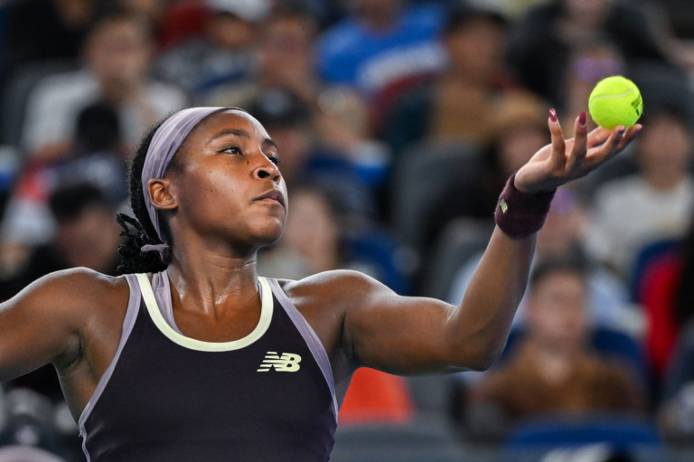Coco Gauff Takes Surprise Break From Cincinnati Open After Wimbledon Rival Pulls Out