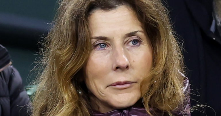 Tennis star Monica Seles reveals her diagnosis with myasthenia gravis