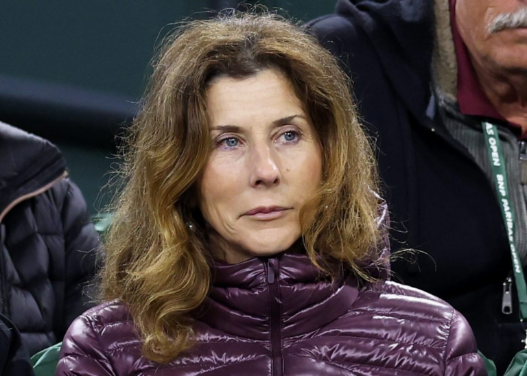 Tennis great Monica Seles opens up on myasthenia gravis diagnosis