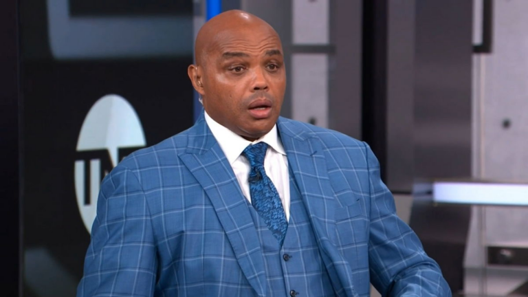 Charles Barkley Says Inside the NBA Is Nervous & Concerned As ESPN Makes Broadcasting Decision