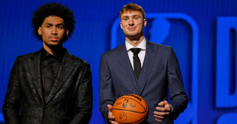 Dallas Mavericks to host San Antonio Spurs for 2025-26 season opener