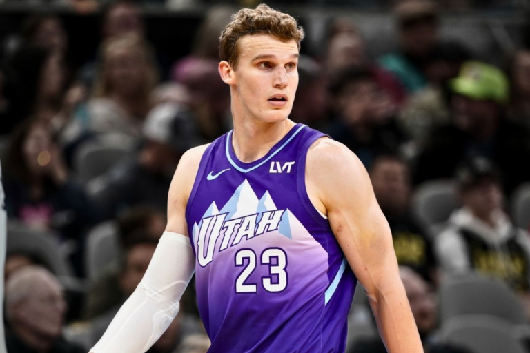Warriors’ Lauri Markkanen Chase Takes Hit as Ex-NBA Exec Details Jazz’s Potential Plan