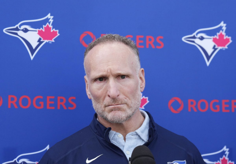 Mark Shapiro Breaks Silence on Contract Extension as NBA & NHL Shakeups Cloud Blue Jays’ Future