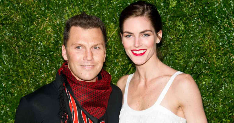 Hilary Rhoda, Ex-NHL Player Sean Avery: Relationship Timeline