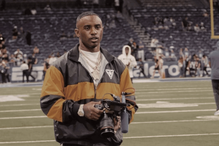 Deion Sanders Jr Pulls off Quadruple Shift to Go Beyond Family for Coach Prime’s Colorado