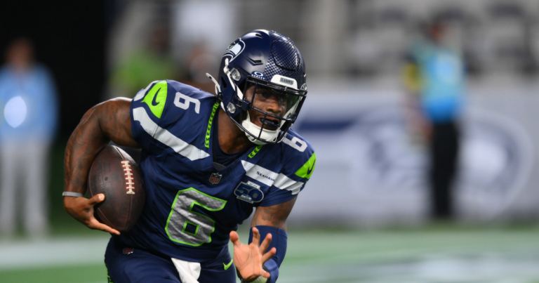 Jalen Milroe Hit With Disappointing Depth Chart News After NFL Preseason Debut