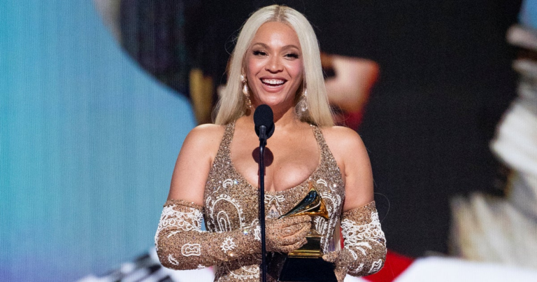 Beyoncé Wins First Emmy, For ‘Beyoncé Bowl’ Halftime Show