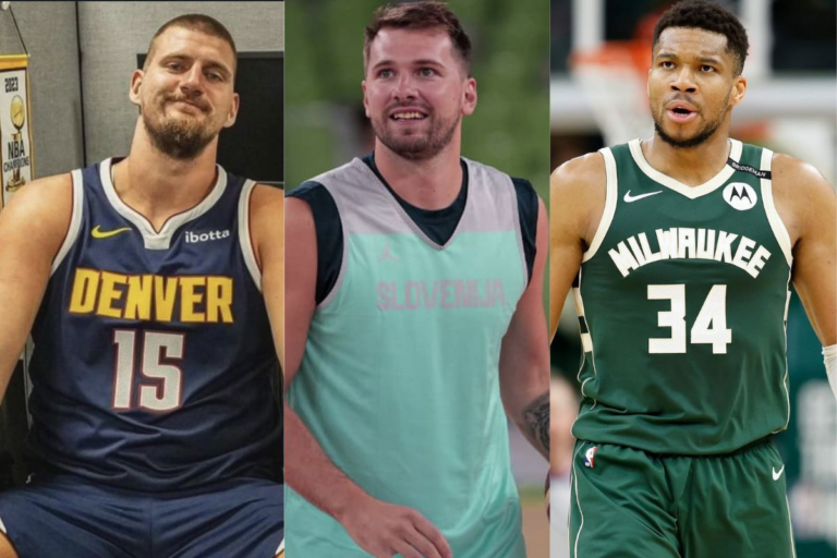 Who Are the NBA Players Playing in EuroBasket 2025? List of Participants & Previous Winners