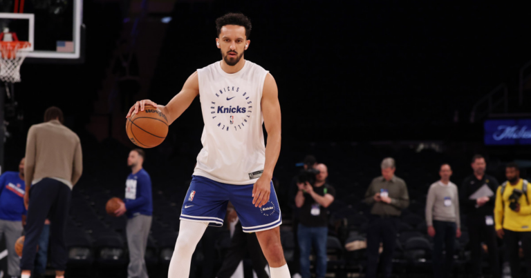 Knicks Have ‘Mutual Interest’ With Veteran Shooter: Insider