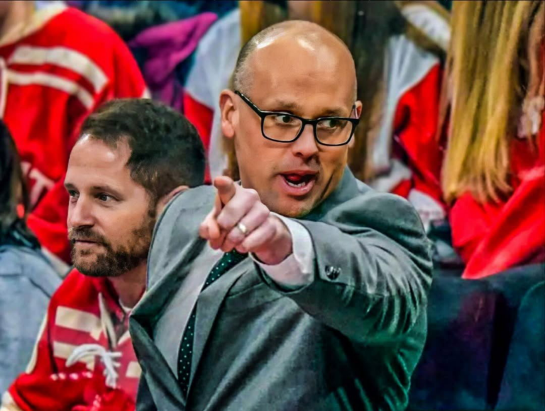 Chicago Blackhawks Coach Reveals 2026 NHL Plans as Young Players Take Crucial Role