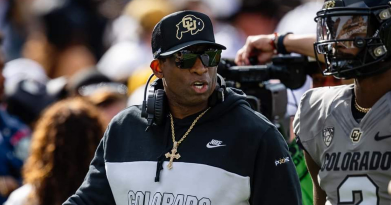 Deion Sanders rejects son’s birthday gift after NFL debut