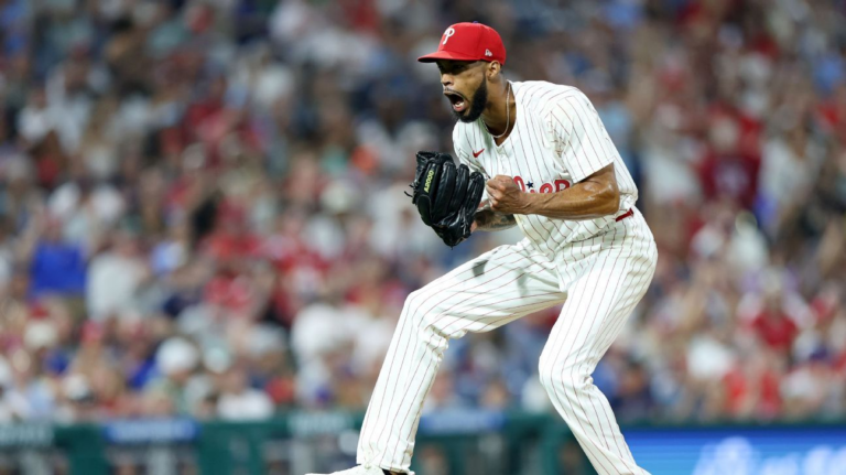 2025 MLB Awards Watch: MVP, Cy Young and more for August