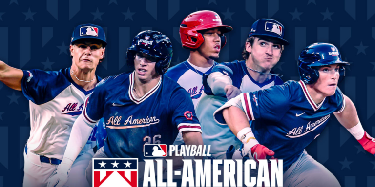 2025 High School All-American Game top performers