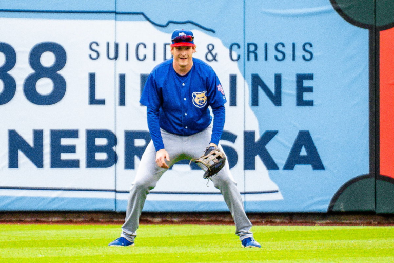Who Is Owen Caissie? Inside Cubs’ Top Prospect’s Family, Background & More Ahead of MLB Debut