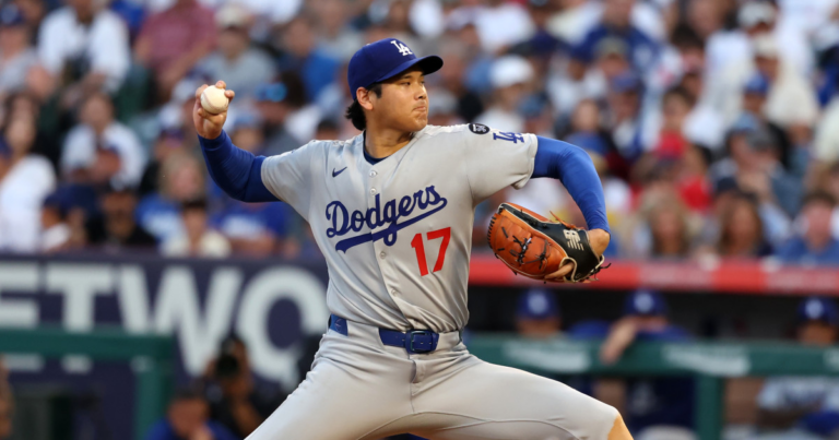 Shohei Ohtani Makes MLB History Against His Former Team