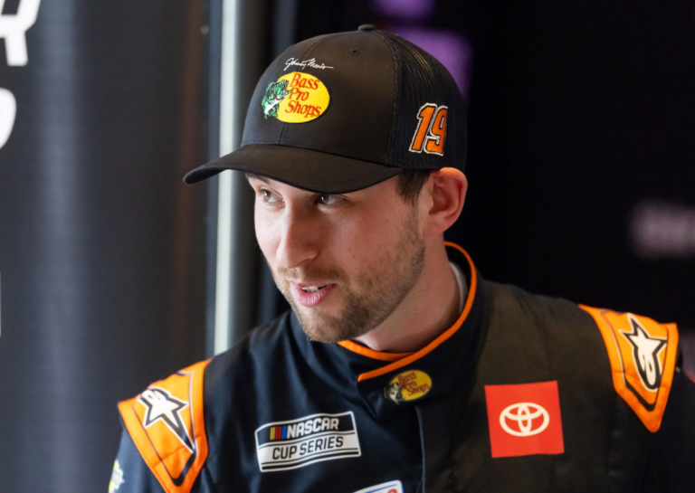 Chase Briscoe’s Cup Series Dominance Exposed by Fresh NASCAR Stats, Days After ‘Second Best’ Remark