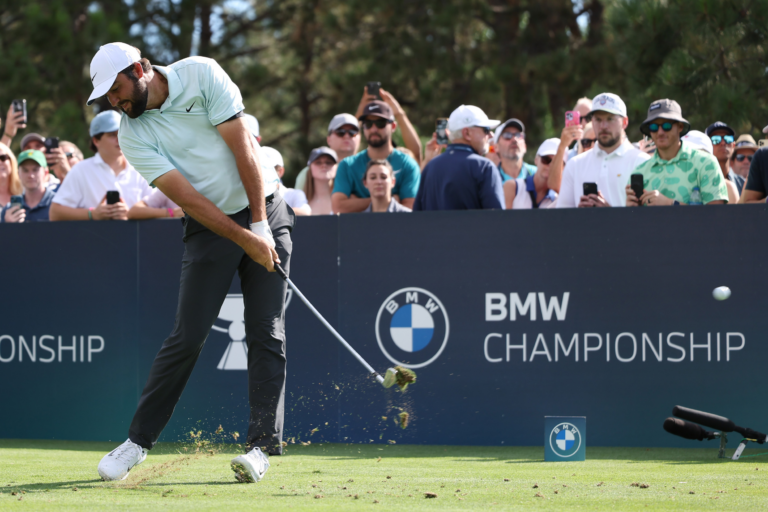 How to Watch 2025 BMW Championship: Live Stream PGA Tour Golf, TV Channel