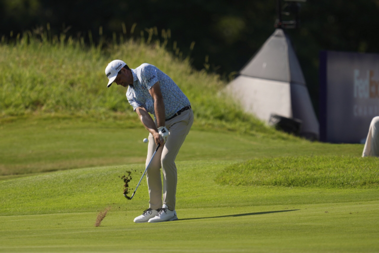 Tour Championship now offers official money and richest prize in golf with a $40 million purse