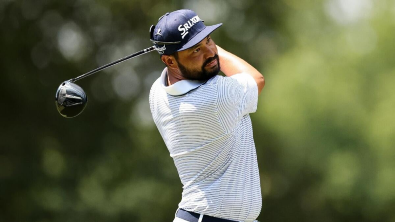 2025 BMW Championship picks, bets, odds, field: Surprising predictions from model that’s called 16 majors