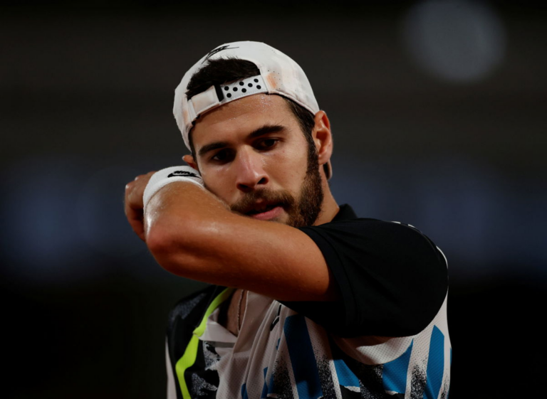 Canadian Open Finalist Faces Brutal Cincinnati Blow as 8th Retirement Rocks the Event