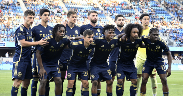 How & Where To Watch Forge Vs Vancouver Whitecaps? Live Stream Online & TV Channels For Canadian Championship Semi-Final