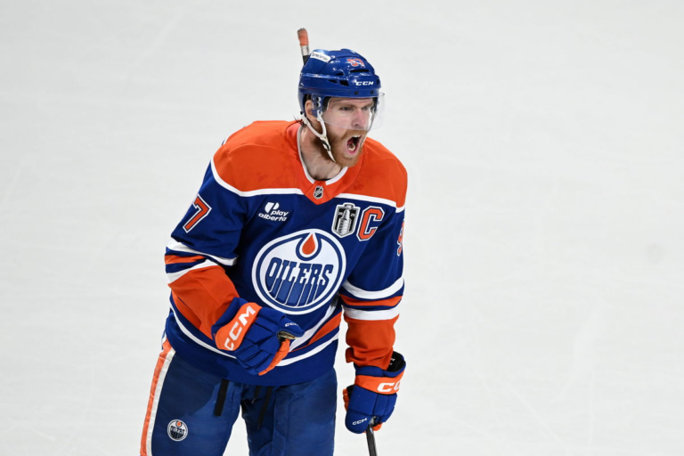 Connor McDavid’s Possible $17 Million Deal Revealed Amid NHL Trade Speculations