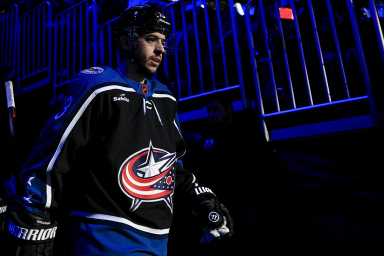 Late Johnny Gaudreau’s Birthday Brings NHL’s 32 Teams Together