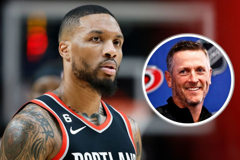 No Hope for Damian Lillard & Co. After Blazer Sale as Tom Dundon’s Poor NHL Reputation Exposed
