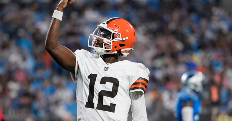 NFL QB check-in: Shedeur Sanders, Trey Lance shining so far in preseason