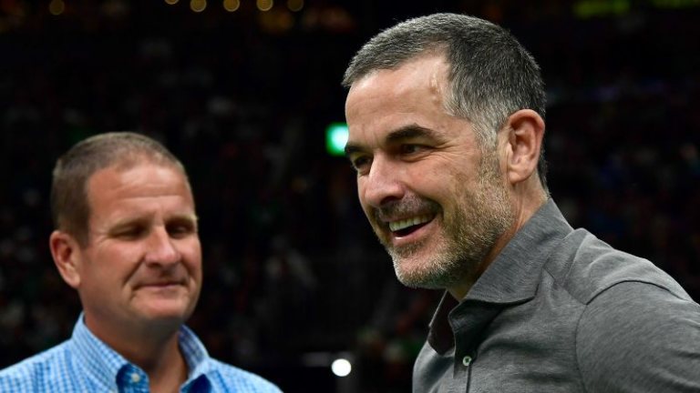 Boston Celtics: NBA clears franchise’s $6.1 billion sale to Bill Chisholm