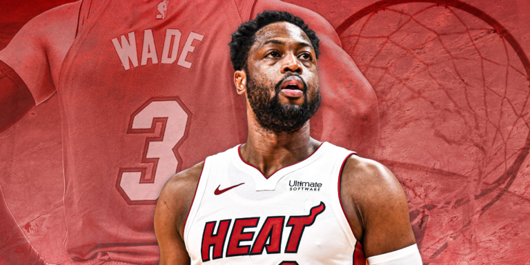 Dwyane Wade Named His 7 Greatest NBA Players of All-Time – No Magic Johnson
