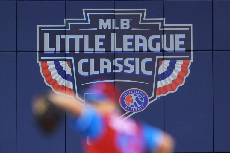 How to Watch Mariners vs Mets: Live Stream MLB Little League Classic, TV Channel