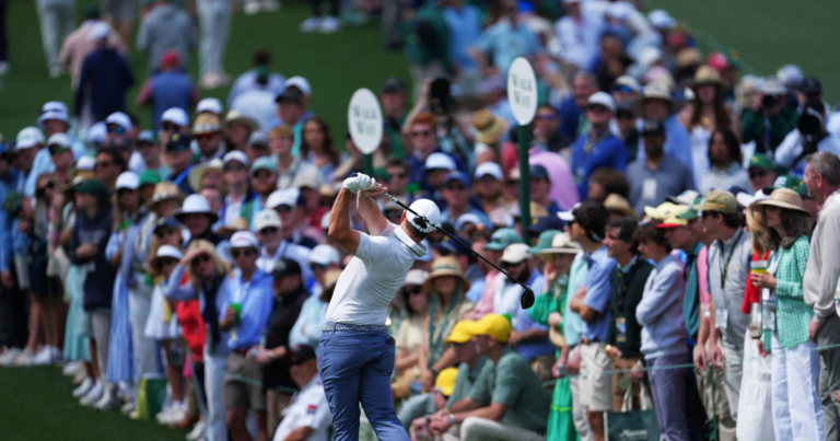 Why Golf Needs More Short Par Fours: The Case for Risk-Reward Architecture