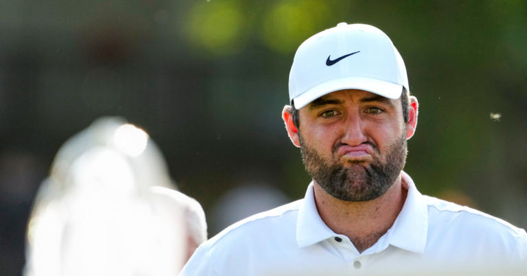 PGA Tour Championship Field Finalized With 30 Players Ready to Battle