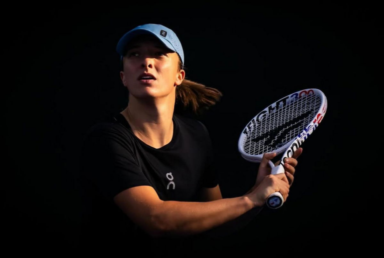 Iga Swiatek Offers Helpful Tips for Players to Survive Cincinnati Conditions: “We Just Need to Survive”