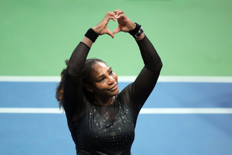 Serena Williams Reveals a Sport She Wishes She Had Tried, 2 Decades After Dominating Tennis