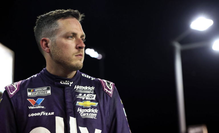 HMS Star Reveals Honest Playoff Message in 2-Word Admission