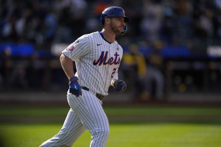 Working-Class Americans Fume as Mets’ HR King Gets ‘Cheap’ Gift from $45.5B NASCAR Giant