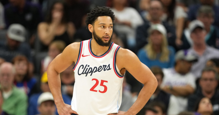 Support Pouring in For Heat to Sign Ben Simmons After Latest NBA Trade
