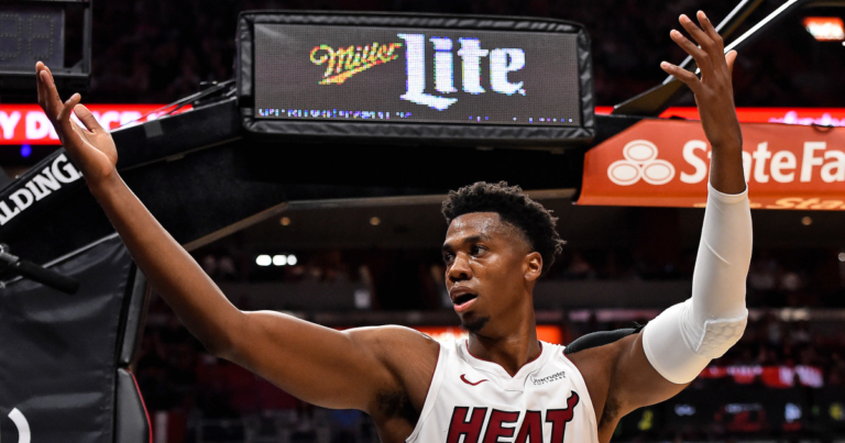 Former Miami Heat Center’s $15.8 Million Personal Decision Emerges on Sunday