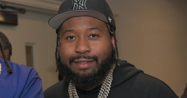 DJ Akademiks Compares Drake & UMG To Colin Kaepernick & NFL
