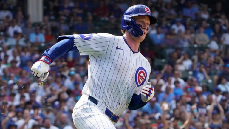 Brewers vs. Cubs prediction, odds, start time: 2025 MLB picks, best bets for August 18 by proven model