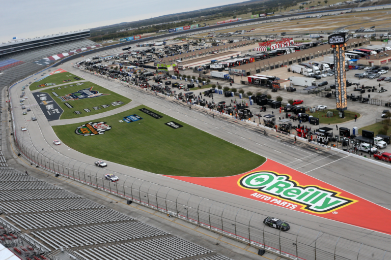 NASCAR announces new title sponsor to replace Xfinity: Report