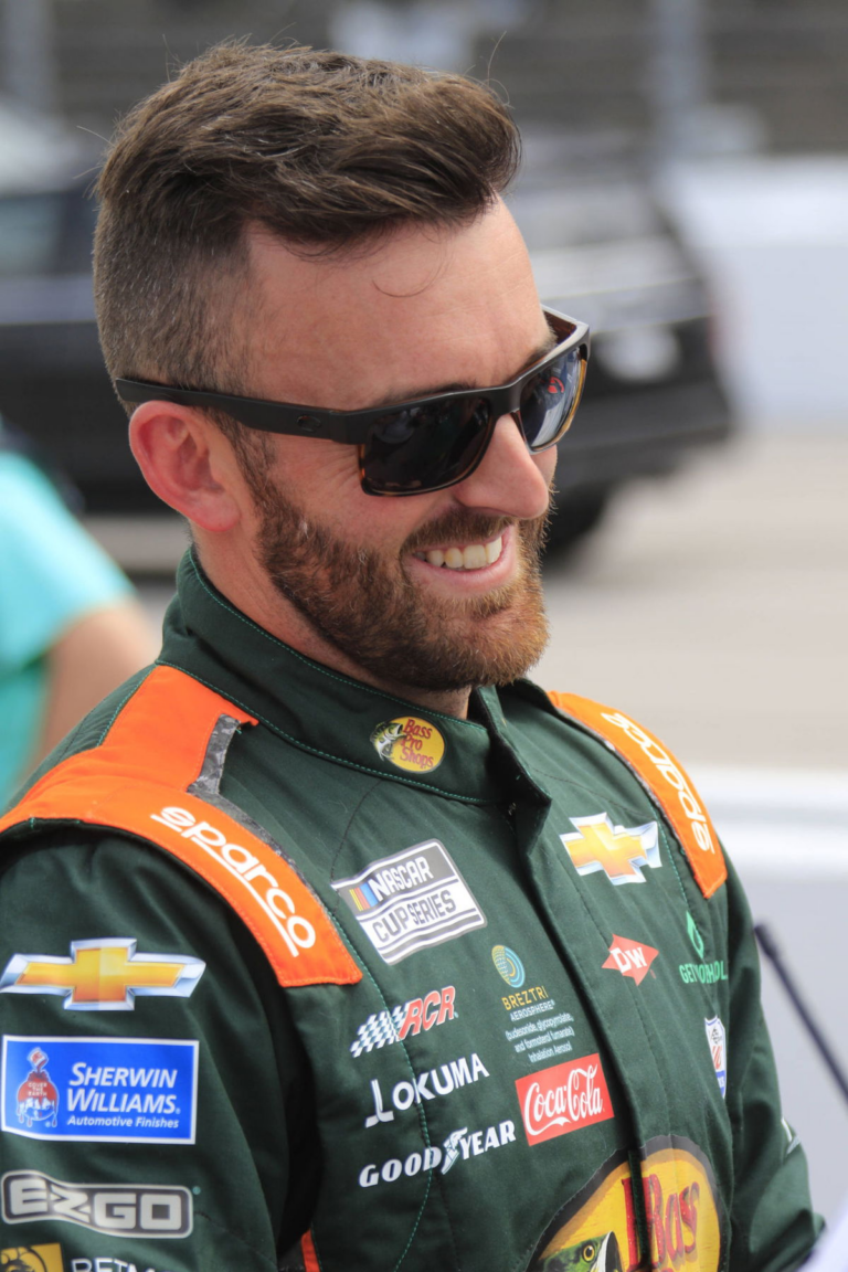 Insider Declares Austin Dillon’s Richmond Triumph Better Than Revenge As RCR Silences Doubters