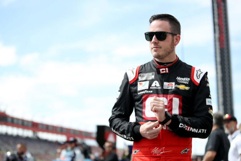 NASCAR Insiders Split on Alex Bowman’s ‘Race Manipulation’ Outburst as Richmond Traffic Block Sparks Debate