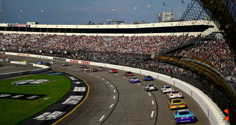 Fox Broadcaster Faces Heat as NASCAR Insider Calls Out Bizarre Championship Claims